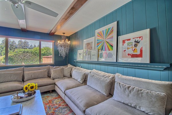 Walnut Creek Whole House Remodel - This whole-house remodel refreshes and renews the feeling of this Bay Area home. Walnut Creek Whole House Remodel - This whole-house remodel refreshes and renews the feeling of this Bay Area home.