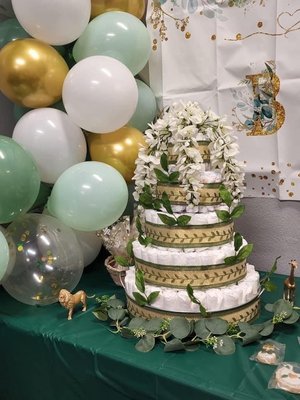 Full Floral Service - We do it all! All events, special occasions, or just because! Full Floral Service - We do it all! All events, special occasions, or just because!