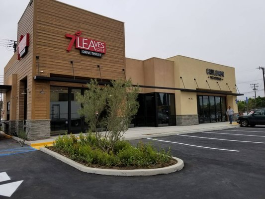Artesia Development - Small Commercial Development