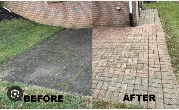 Power Washing - Give your home or business a fresh, clean look with our professional power washing. We remove dirt, mold, and stains from driveways, siding, patios, and more—instantly boosting curb appeal! Power Washing - Give your home or business a fresh, clean look with our professional power washing. We remove dirt, mold, and stains from driveways, siding, patios, and more—instantly boosting curb appeal!
