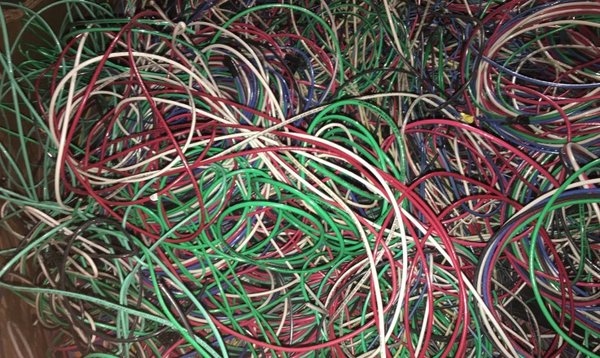 Barebright/Wire Purchase - Drop off your BB while Prices are sky-high!