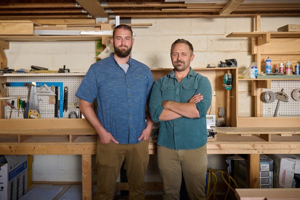 Meet some of our staff - We have a dedicated team of craftsman/women painters some of which have been with us for over a decade. With over 500 plus year's of combined painting experience and 250 years combined carpentry experience we can deliver great results from start to finish.