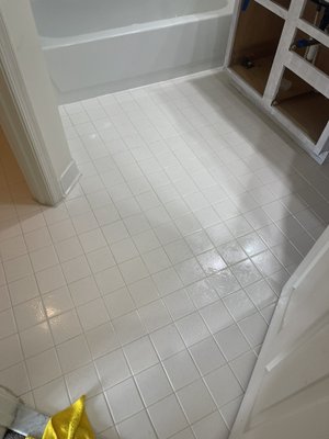 Tile and grout cleaning - Tile and grout cleaning done by BB&G Carpet Care we specialize in much more then just carpets Tile and grout cleaning - Tile and grout cleaning done by BB&G Carpet Care we specialize in much more then just carpets