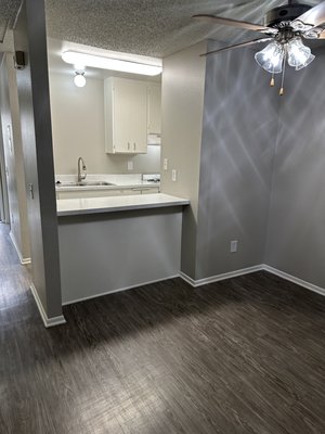 Move out cleaning - Need to move out or get everything clean for a new tenant to move in??