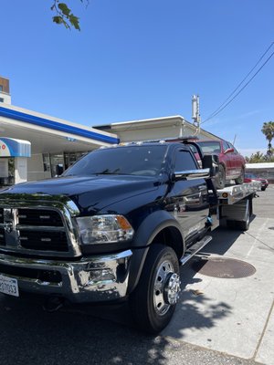 Taqueros Towing - Local long distance Towing
Emergency towing
Fast,reliable good Prices
Call or text 408-376-1020 Taqueros Towing - Local long distance Towing
Emergency towing
Fast,reliable good Prices
Call or text 408-376-1020