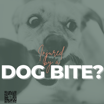 Injured by a Dog Bite? - At Akers Law, we understand the complexities of dog bite cases and the unique challenges they pose. Our team specializes in representing victims of dog bites and is committed to providing unwavering support throughout the legal process.

Learn more at: https://akerslawpc.com/dog-bites/