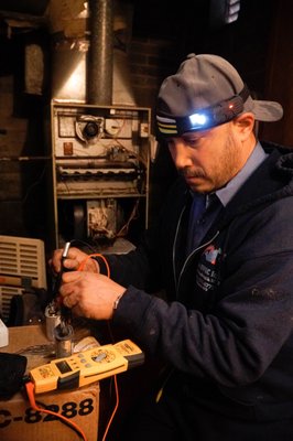 Certified Professionals - Our team takes pride in delivering outstanding workmanship and results, we have built a stellar reputation as one of the best HVAC companies in Southern California.