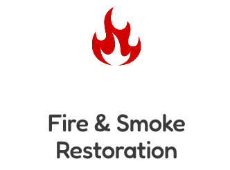 Fire & Smoke Restoration - Fire and smoke damage can be devastating, and requires more service and expertise than an ordinary contractor or house cleaner can provide. Our highly trained project managers are the best in the industry and have the capability to restore commercial, residential and industrial properties following a fire or smoke related incident.