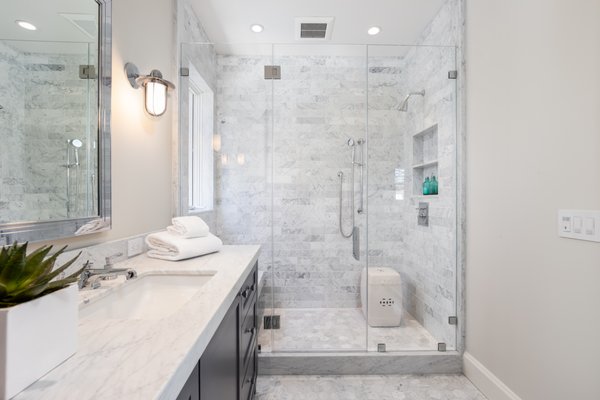 Bathroom Remodel - Bathroom Remodel