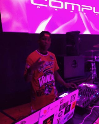 Club & Concert Events - This is a few pictures from some of the concerts or club events I have DJ'd over the years from 2018-2020