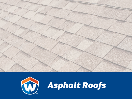 Asphalt Shingle Roof Installation | Wisconsin's Best Roofer - If you're looking for a dependable and honest roofer and not a high-pressure sales operation then look no further than WeatherPro Exteriors. We provide free estimates for all asphalt roof replacement estimates and carry the best brands in asphalt shingle like Owens Corning, CertainTeed, GAF, IKO and others. Better yet, we never hire subcontractors to do the work, all of our roof installers our full-time employees.