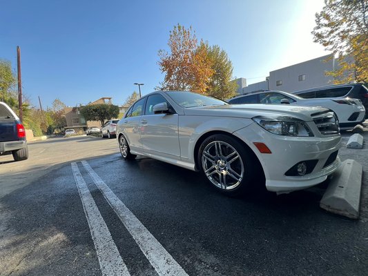 Clay and wax service - This was a full exterior clay bar and machine wax application. Came out amazing and looking shiny as ever. Text now to book! Clay and wax service - This was a full exterior clay bar and machine wax application. Came out amazing and looking shiny as ever. Text now to book!
