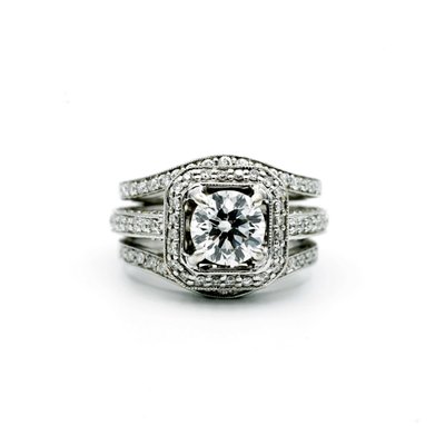 Engagement Rings - We have a wide of variety of engagement rings. Visit us online at aaafamilygems.com or call us at (714) 544-1141. Engagement Rings - We have a wide of variety of engagement rings. Visit us online at aaafamilygems.com or call us at (714) 544-1141.