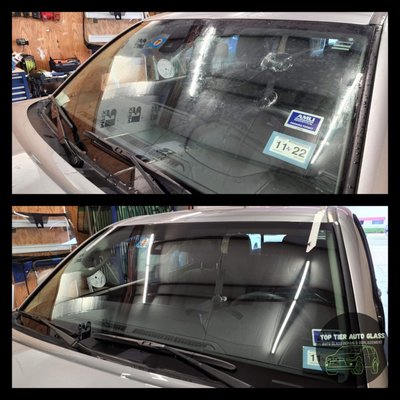 New Windshield Installs - We specialize in windshield and auto glass repair and replacement New Windshield Installs - We specialize in windshield and auto glass repair and replacement