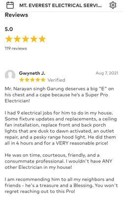 Our happy customers! - Find out what makes us different from the rest. Our happy customers! - Find out what makes us different from the rest.