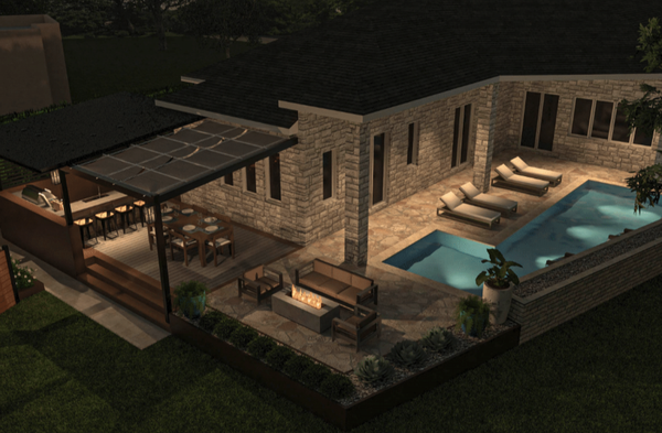Stellar Designs at Work! - Your input guides our work so we value every detail you share with us.
From the consultation phase to the final walk through, we stand together with you as we collaborate on your project. We provide stellar landscape designs with a personalized touch. Whether the goal is to create shade structures or to enjoy an outdoor kitchen, sport court or lounge area, we're here for it and here for you.
Let's work together to make your project happen.
Roberto and Team
512.554.6973 cell
https://constantlawnandgardener.com/ Stellar Designs at Work! - Your input guides our work so we value every detail you share with us.
From the consultation phase to the final walk through, we stand together with you as we collaborate on your project. We provide stellar landscape designs with a personalized touch. Whether the goal is to create shade structures or to enjoy an outdoor kitchen, sport court or lounge area, we're here for it and here for you.
Let's work together to make your project happen.
Roberto and Team
512.554.6973 cell
https://constantlawnandgardener.com/
