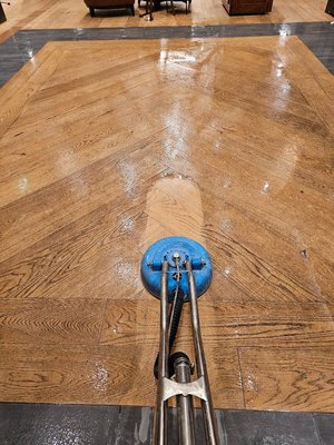 Commercial floor cleaning - We specialize in deep cleaning all hard surface floors including laminate, concrete, tile and hardwood. We do commercial kitchen and restaurant deep cleaning, Construction cleaning and night time janitorial services. We also have day porter services as well. We service the entire front range of Colorado.
We only offer commercial services. Commercial floor cleaning - We specialize in deep cleaning all hard surface floors including laminate, concrete, tile and hardwood. We do commercial kitchen and restaurant deep cleaning, Construction cleaning and night time janitorial services. We also have day porter services as well. We service the entire front range of Colorado.
We only offer commercial services.