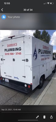 Damman’s Plumbing - Damman’s Plumbing!