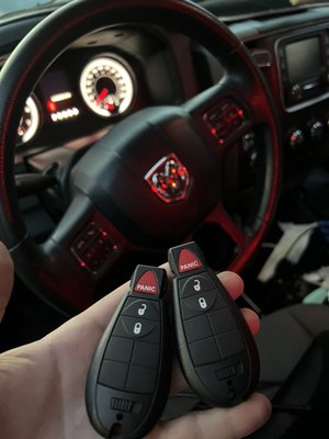 Dodge Key Fob Replacement - Lost your Dodge Ram key fobik? No worries, we're here to get you back on the road with ease! 🚚🔑 Call (619) 277-2004 for swift Dodge Ram key fobik replacements in San Diego.
#DodgeRamKeyFobik #SanDiegoLocksmith #KeyReplacementPros #DriveWithConfidence #UnlockWithUs #KeyToRamAdventures Dodge Key Fob Replacement - Lost your Dodge Ram key fobik? No worries, we're here to get you back on the road with ease! 🚚🔑 Call (619) 277-2004 for swift Dodge Ram key fobik replacements in San Diego.
#DodgeRamKeyFobik #SanDiegoLocksmith #KeyReplacementPros #DriveWithConfidence #UnlockWithUs #KeyToRamAdventures