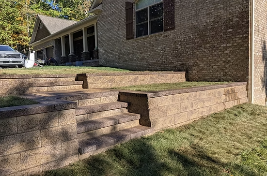 Retaining Walls! - Opal Services Landscaping with Precision. Service with Integrity.
At Opal Services, we bring excellence, creativity, and professionalism to every outdoor project. Licensed and insured in Fauquier County and surrounding areas, our experienced team uses modern tools and techniques to deliver high-quality results with minimal disruption to your property.
From custom landscaping and maintenance to patios, retaining walls, fall cleanups, and tree removal, we tailor every service to your needs, budget, and timeline. Unlike large companies with one-size-fits-all programs, we offer personalized visits and solutions that reflect your vision and enhance your space.
Opal Services — Your trusted partner for outdoor transformation. Retaining Walls! - Opal Services Landscaping with Precision. Service with Integrity.
At Opal Services, we bring excellence, creativity, and professionalism to every outdoor project. Licensed and insured in Fauquier County and surrounding areas, our experienced team uses modern tools and techniques to deliver high-quality results with minimal disruption to your property.
From custom landscaping and maintenance to patios, retaining walls, fall cleanups, and tree removal, we tailor every service to your needs, budget, and timeline. Unlike large companies with one-size-fits-all programs, we offer personalized visits and solutions that reflect your vision and enhance your space.
Opal Services — Your trusted partner for outdoor transformation.