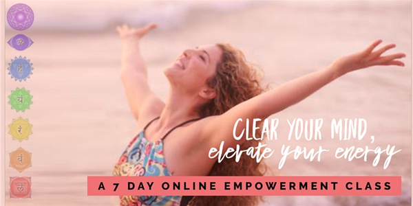 Online Empowerment Class: CLEAR YOUR MIND, ELEVATE YOUR ENERGY IN 7 DAYS - Audios & Videos Included: https://www.michellealva.com/product/clear-your-mind-elevate-your-energy/
How To Clear Your Mind Meditation-Audio
Feel Worthy, More Than Enough, and Let Go Of The Past-Audio
How To Create Calm Amidst Chaos: A New World-Audio
Grounding Practices to Feel Safe And Supported-Video
Guided Meditation to feel safe and supported – Audio
Be The Witness Throughout Your Day-Video
Let Go of The Past, Process Emotional Pain In The Body and Flow Like A River-Video
How To Process and Release Emotions and Tensions In The Body-Audio
Open Your Heart, Forgive and Expand with Fierce Compassion-Audio
The Power Of Your Words, Empower Your Voice, Speak Your Truth-Video
How To Ignite Your Intuition and Access Your Higher Knowing Sense-Video
Embody Peace and Oneness With All-Video Online Empowerment Class: CLEAR YOUR MIND, ELEVATE YOUR ENERGY IN 7 DAYS - Audios & Videos Included: https://www.michellealva.com/product/clear-your-mind-elevate-your-energy/
How To Clear Your Mind Meditation-Audio
Feel Worthy, More Than Enough, and Let Go Of The Past-Audio
How To Create Calm Amidst Chaos: A New World-Audio
Grounding Practices to Feel Safe And Supported-Video
Guided Meditation to feel safe and supported – Audio
Be The Witness Throughout Your Day-Video
Let Go of The Past, Process Emotional Pain In The Body and Flow Like A River-Video
How To Process and Release Emotions and Tensions In The Body-Audio
Open Your Heart, Forgive and Expand with Fierce Compassion-Audio
The Power Of Your Words, Empower Your Voice, Speak Your Truth-Video
How To Ignite Your Intuition and Access Your Higher Knowing Sense-Video
Embody Peace and Oneness With All-Video