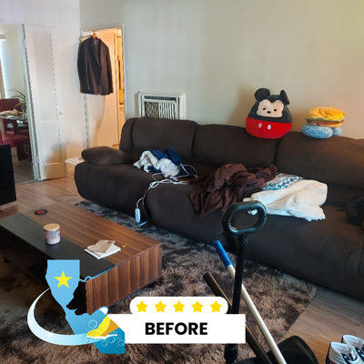 Priority Cleaning🧺⭐️ - Just Need Help with Certain Areas? Or Maybe Laundry and Organizing? We’re Here for That!
Sometimes, you don’t need the whole house cleaned — maybe it’s just the kitchen, the bathrooms, or those floors that need some extra love. Or maybe it’s piles of laundry and a few cluttered spaces that are stressing you out.

That’s where our Priority Cleaning comes in!
Tell us what matters most to you — we’ll create a custom plan and get it done quickly, carefully, and just the way you want.

✨ A personalized clean that fits your life
✨ We’ll wash, fold, and handle your laundry
✨ We’ll help organize closets, cabinets, and spaces that need a reset
✨ Our friendly, expert team makes your home feel fresh again — right where it counts

Let us take a little weight off your shoulders — you pick the spots, and we’ll make them shine!

Request your quote here: https://californiawelldonecleaningservices.jobbersites.com/#requestForm
Or you can call us at 909-470-9919

Want to know more about us? 
www.californiawelldonecleaning.com