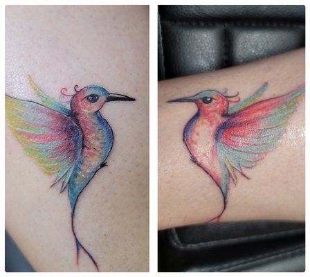 Sister Tattoos - Sister Tattoos. Sister Tattoos - Sister Tattoos.