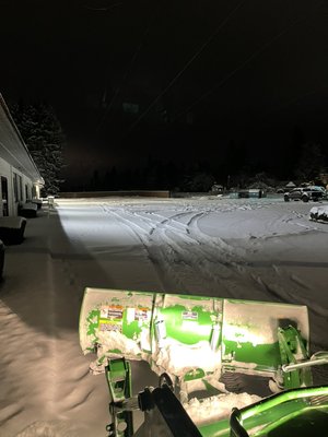 Tumwater Medical Office Snow Plowing - We are available for day of snow plowing as well as scheduling for the snow season. We can handle small and large lots and side walks. We also offer ice melt. Tumwater Medical Office Snow Plowing - We are available for day of snow plowing as well as scheduling for the snow season. We can handle small and large lots and side walks. We also offer ice melt.