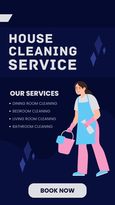 Basic cleaning - For the month of August basic cleaning package $165 for Residential and commercial Basic cleaning - For the month of August basic cleaning package $165 for Residential and commercial