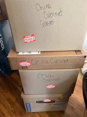 Local and Long Distance Movers - If your looking for the best movers in town give us a call. From loading your entire house or just a few items in the back of our pick up. We are your team!!  Give us a call you wont be disappointed!