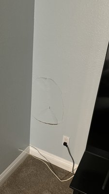 Drywall Repair - Just Drywall Repair Drywall Repair - Just Drywall Repair