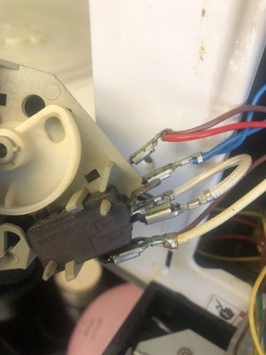 Microwaves - Often issues with your microwave can be fixed with quick and easy switch replacements, call for more details. Microwaves - Often issues with your microwave can be fixed with quick and easy switch replacements, call for more details.