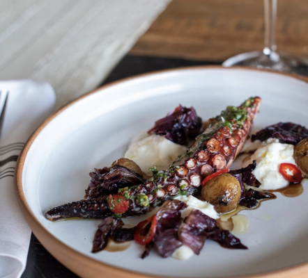 Italian & French Cuisine - Let us design you a custom menu for your special event! Italian & French Cuisine - Let us design you a custom menu for your special event!