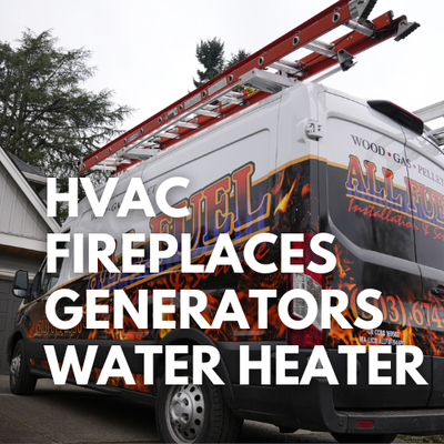 Our Services - All Fuel Installation maintains, repairs, and installs indoor and outdoor gas fireplaces. Our Services - All Fuel Installation maintains, repairs, and installs indoor and outdoor gas fireplaces.