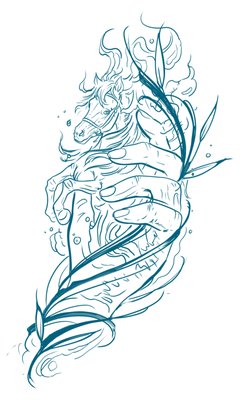 Engineerink a tattoo and Body Piercing - Custom work for your custom needs