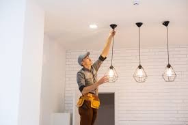Installation Services - New Construction
Exterior and Interior Lights
New Sockets
Remodeling