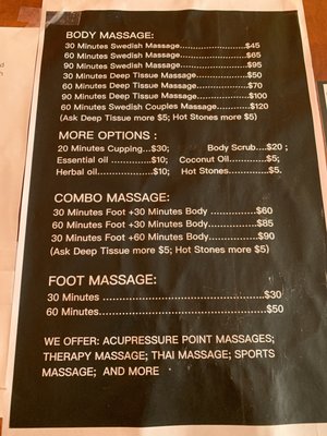 Body massage &Foot massage - We have very professional team to offer best massage. Resolve issues of Muscle and joint health. Call or text 9049998265 to schedule an appointment. Body massage &Foot massage - We have very professional team to offer best massage. Resolve issues of Muscle and joint health. Call or text 9049998265 to schedule an appointment.