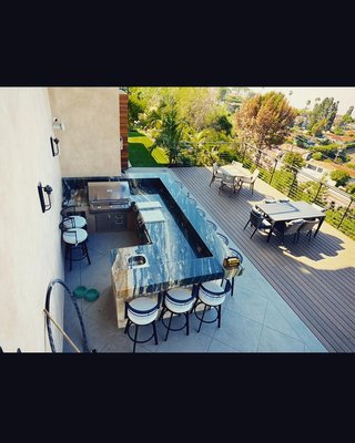 Improving out door living - This remodel was made in abandoned back yard it was very excited the transformation Improving out door living - This remodel was made in abandoned back yard it was very excited the transformation