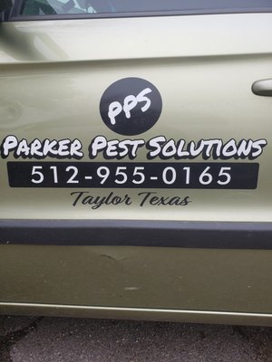 Parker Pest Solutions brand - We protect you from ants,roaches,spiders,wasp,and scorpions and many other pest issues.
We have over 15 years of experience in the pest control industry!
