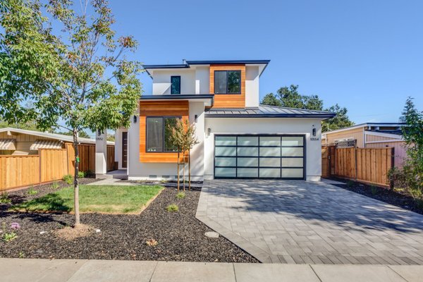 Cupertino New Construction - Gascoigne Drive -Our developer client wanted his new build to outshine the competition and fetch a top‑tier price. Kei Group crafted a builder‑focused campaign: detailed spec sheets and permit docs in disclosures, call‑out cards at open houses, targeted postcards to tens of thousands of prospects, and a full‑throttle online push. The Result? A record price per square foot for the neighborhood.
* $763k over list price
* 10 days on market
* 18 offers
* 100% exposure maximized Cupertino New Construction - Gascoigne Drive -Our developer client wanted his new build to outshine the competition and fetch a top‑tier price. Kei Group crafted a builder‑focused campaign: detailed spec sheets and permit docs in disclosures, call‑out cards at open houses, targeted postcards to tens of thousands of prospects, and a full‑throttle online push. The Result? A record price per square foot for the neighborhood.
* $763k over list price
* 10 days on market
* 18 offers
* 100% exposure maximized