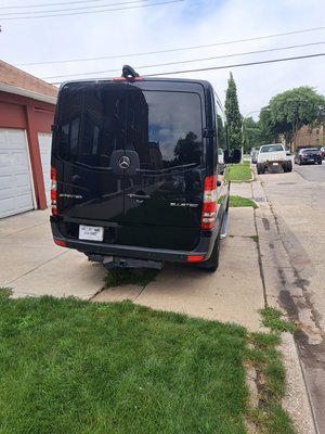 BlueNile Chicago Transportation limo - BlueNile Chicago Transportation limo service that  conveniently service midway & O'Hara Airport. We also do downtown  charters for tours and eve