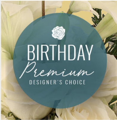 Birthday Flowers - Not sure how to celebrate another fun-filled birthday? Allow us to design a fresh flower arrangement for the one who deserves it the most! It’s an intimate gift like no other, and they’ll love having a bouquet of flowers to bring their home to life. Give them something that will make their birthday special for more than just one day! Birthday Flowers - Not sure how to celebrate another fun-filled birthday? Allow us to design a fresh flower arrangement for the one who deserves it the most! It’s an intimate gift like no other, and they’ll love having a bouquet of flowers to bring their home to life. Give them something that will make their birthday special for more than just one day!