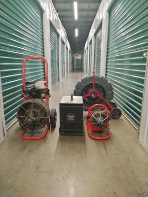 Sewer and Drain Equipment - We're experts in our field. We have the equipment for drain and pipe issues. Give us a call today. Sewer and Drain Equipment - We're experts in our field. We have the equipment for drain and pipe issues. Give us a call today.