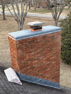 HydroLock Chimney Seal - strong long-lasting waterproofing. - Check out this amazing transformation with our HydroLock Chimney Seal treatment! This Connecticut chimney had no 2-inch overhang, no drip edge, and no bond break—clear signs of improper construction by an inexperienced handyman. These issues allowed water penetration, leading to brick deterioration, efflorescence, and freeze-thaw damage. But thanks to Chimney All Nation, this chimney is now fully waterproofed and protected for years to come!
✅ Why Waterproofing Matters:
Without proper waterproofing, bricks absorb moisture, causing cracks, leaks, and structural weakening. Our HydroLock Chimney Seal creates an invisible yet powerful hydrophobic barrier, preventing water infiltration while allowing trapped moisture to escape. This keeps your chimney strong, dry, and damage-free—even in Connecticut’s harsh winters!
✅ Signs Your Chimney Needs Waterproofing:
✔️ Discoloration & White Stains (Efflorescence) – A clear sign of moisture penetration.
✔️ Cracked or Spalling Bricks – Water damage weakens the structure.
✔️ Moss or Algae Growth – Moisture retention leads to biological growth.
✔️ Leaks Inside Your Home – A chimney leak can damage ceilings and walls.
✅ Our Chimney Waterproofing Process:
1️⃣ Thorough Inspection – We assess chimney vulnerabilities.
2️⃣ Surface Cleaning – Removing dirt, mold, and efflorescence for optimal adhesion.
3️⃣ Application of HydroLock Chimney Seal – A breathable, long-lasting waterproofing treatment.
4️⃣ Final Check & Quality Assurance – Ensuring maximum protection.
📍 Servicing New Haven, Norwalk, Stamford, Bridgeport, Hartford, and all of Connecticut!
🔥 Protect Your Investment!
Don’t let water damage ruin your chimney. If your chimney lacks proper overhangs, drip edges, or bond breaks, it’s at high risk for leaks. Contact Chimney All Nation today for expert chimney waterproofing, repairs, and maintenance!
📞 Call now for a FREE estimate!
💻 Visit our website to learn more.
#ChimneyAllNation #HydroLockChimneySeal #CTChimneyWaterproofing #ChimneyRepairCT #BrickSealant #ChimneyLeakFix #ConnecticutHomes #CTContractor #MasonryProtection #BrickWaterproofing #ChimneyExperts #CTRealEstate #HomeMaintenance #PreventWaterDamage #NewHavenCT #NorwalkCT #HartfordCT #StamfordCT #BridgeportCT #CTChimneyRepair #ChimneyRestoration #WinterReadyChimne HydroLock Chimney Seal - strong long-lasting waterproofing. - Check out this amazing transformation with our HydroLock Chimney Seal treatment! This Connecticut chimney had no 2-inch overhang, no drip edge, and no bond break—clear signs of improper construction by an inexperienced handyman. These issues allowed water penetration, leading to brick deterioration, efflorescence, and freeze-thaw damage. But thanks to Chimney All Nation, this chimney is now fully waterproofed and protected for years to come!
✅ Why Waterproofing Matters:
Without proper waterproofing, bricks absorb moisture, causing cracks, leaks, and structural weakening. Our HydroLock Chimney Seal creates an invisible yet powerful hydrophobic barrier, preventing water infiltration while allowing trapped moisture to escape. This keeps your chimney strong, dry, and damage-free—even in Connecticut’s harsh winters!
✅ Signs Your Chimney Needs Waterproofing:
✔️ Discoloration & White Stains (Efflorescence) – A clear sign of moisture penetration.
✔️ Cracked or Spalling Bricks – Water damage weakens the structure.
✔️ Moss or Algae Growth – Moisture retention leads to biological growth.
✔️ Leaks Inside Your Home – A chimney leak can damage ceilings and walls.
✅ Our Chimney Waterproofing Process:
1️⃣ Thorough Inspection – We assess chimney vulnerabilities.
2️⃣ Surface Cleaning – Removing dirt, mold, and efflorescence for optimal adhesion.
3️⃣ Application of HydroLock Chimney Seal – A breathable, long-lasting waterproofing treatment.
4️⃣ Final Check & Quality Assurance – Ensuring maximum protection.
📍 Servicing New Haven, Norwalk, Stamford, Bridgeport, Hartford, and all of Connecticut!
🔥 Protect Your Investment!
Don’t let water damage ruin your chimney. If your chimney lacks proper overhangs, drip edges, or bond breaks, it’s at high risk for leaks. Contact Chimney All Nation today for expert chimney waterproofing, repairs, and maintenance!
📞 Call now for a FREE estimate!
💻 Visit our website to learn more.
#ChimneyAllNation #HydroLockChimneySeal #CTChimneyWaterproofing #ChimneyRepairCT #BrickSealant #ChimneyLeakFix #ConnecticutHomes #CTContractor #MasonryProtection #BrickWaterproofing #ChimneyExperts #CTRealEstate #HomeMaintenance #PreventWaterDamage #NewHavenCT #NorwalkCT #HartfordCT #StamfordCT #BridgeportCT #CTChimneyRepair #ChimneyRestoration #WinterReadyChimne