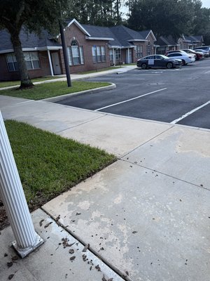 Lawn and housekeeping in one - Keep your commercial and residential properties maintained with us Lawn and housekeeping in one - Keep your commercial and residential properties maintained with us