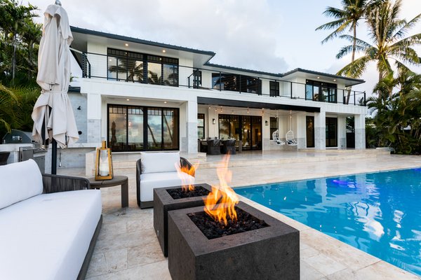 Exterior Remodel - Plantation Modern By: All Things New - Exterior Remodel - Plantation Modern By: All Things New Exterior Remodel - Plantation Modern By: All Things New - Exterior Remodel - Plantation Modern By: All Things New