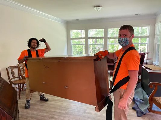 Montell Williams Military Home Makeover - We were selected for the Montell Williams Military Home Makeover! Montell Williams Military Home Makeover - We were selected for the Montell Williams Military Home Makeover!