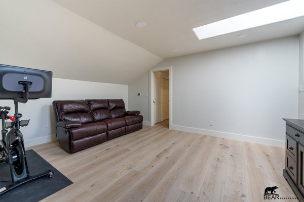 2025 Alamo Loft Remodel - Loft Conversion — Alamo, CA
BEAR Remodeling of Walnut Creek transformed an unused attic into a refined, multifunctional retreat. This elegant loft features custom staircase design, wide-plank hardwood floors, and built-in storage for a clean, tailored look. Perfect as a home office, reading nook, or guest space, it blends beauty with practical comfort — adding both style and value to the home. 2025 Alamo Loft Remodel - Loft Conversion — Alamo, CA
BEAR Remodeling of Walnut Creek transformed an unused attic into a refined, multifunctional retreat. This elegant loft features custom staircase design, wide-plank hardwood floors, and built-in storage for a clean, tailored look. Perfect as a home office, reading nook, or guest space, it blends beauty with practical comfort — adding both style and value to the home.