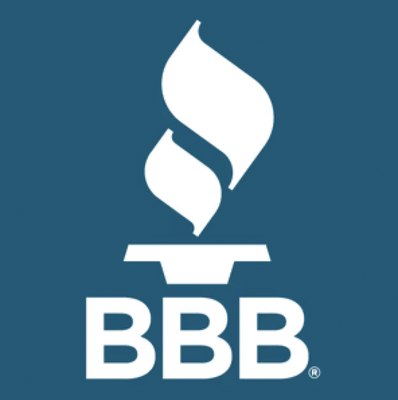 Accredited with the Better Business Bureau - BBB: Start with Trust® | Better Business Bureau® Accredited with the Better Business Bureau - BBB: Start with Trust® | Better Business Bureau®