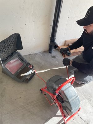 Drain Repair - Conejo Bros Plumbing is undertaking a comprehensive drain repair project to address issues related to drainage systems in residential and commercial properties. This project aims to provide efficient and lasting solutions to drain problems, ensuring optimal functionality and preventing future issues.